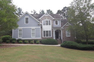 127 Inverness Rd, Athens, GA 30606-1301