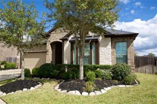 4003 Waverly Canyon Ct, Sugar Land TX  77479-4515 exterior