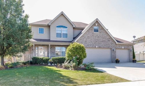 15469 Ridgefield Dr, Wilton Center, IL 60442-8167