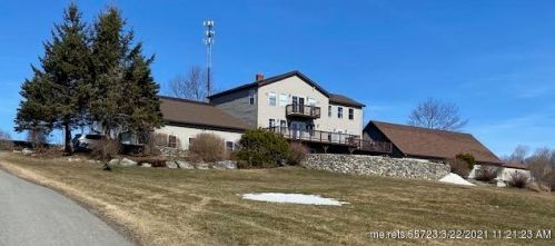 31 Boynton Rd, Liberty, ME 04949-3026
