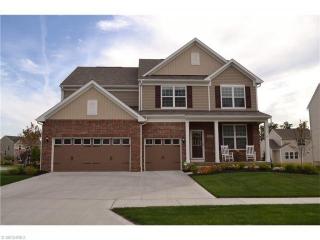 5047 Little Brook Dr, Peninsula, OH 44264-9804