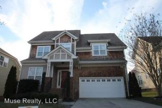 7514 Thorn Creek Ln, Fort Mill SC  29708-8212 exterior