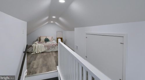 139 Montrose Ave, Lancaster PA  17603-6617 exterior