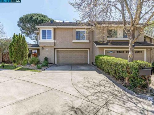 2234 Highcliff Ct, Pacheco, CA 94553-4955