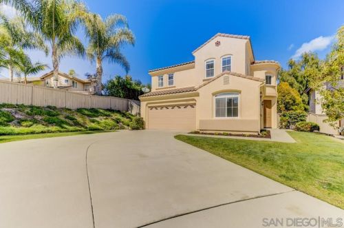 3224 Rancho Arroba, Carlsbad, CA 92009-2226