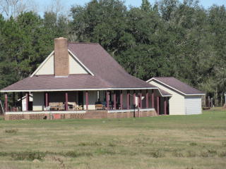 80 Greg Wilcox Rd, Roper, GA 31539-4630