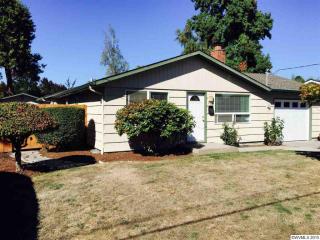 420 Broad St, Monmouth OR  97361-2324 exterior