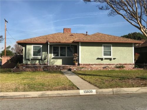15809 Risley St, Whittier, CA 90603-2728