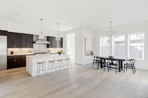 1029 Cove Way, Denver CO  80209-5111 exterior