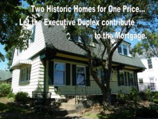 208 1st Ave, Addison, OH 45631-1007