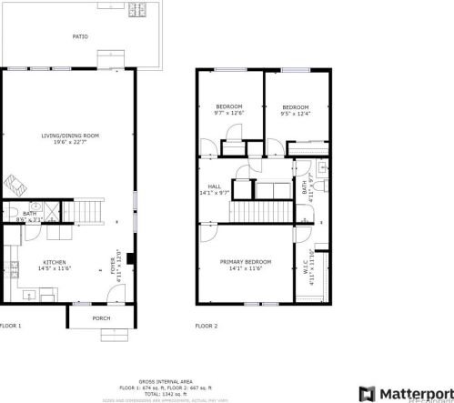 7846 Kittredge Cir, Englewood CO 80112-4643 exterior