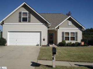 26 Hurshfield Ct, Taylors, SC 29687-4622