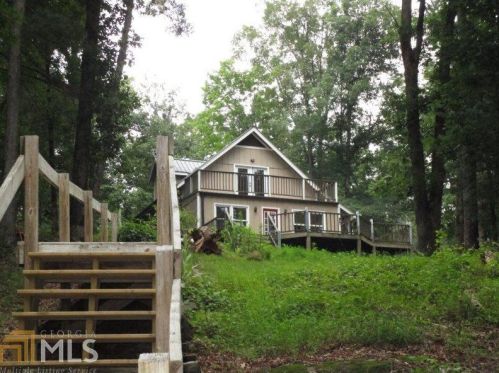 100 Running Deer Rd, Cleveland, GA 30528-2670