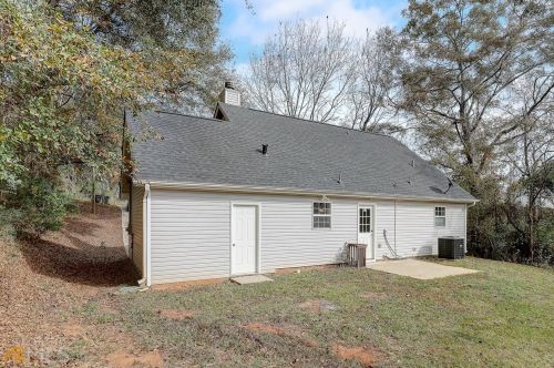 98 Georgia Belle Dr, Jefferson GA  30549-1468 exterior