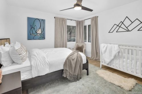 137 Forest St, Denver CO  80220-6333 exterior