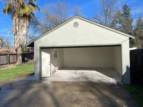 1417 Teresa St, Modesto CA  95350-3951 exterior