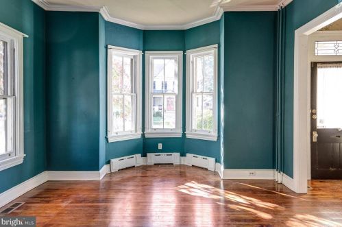 113 Chestnut St, Tavistock NJ  08033-1812 exterior