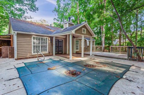 3719 Windy Hill Dr, Conyers GA  30013-2964 exterior