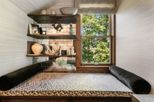 406 Brierhill Rd, Bannockburn IL  60015-4402 exterior