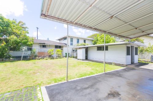 1635 Alaneo St, Honolulu HI  96817-2915 exterior