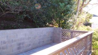 1060 Ashbury St, San Francisco CA  94117-4411 exterior