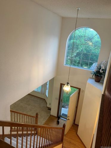 1874 Cedaridge Cir, Broomfield CO 80027 exterior