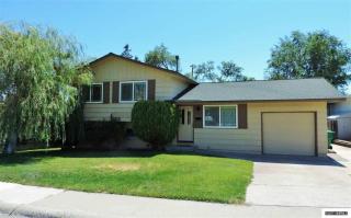 3400 Heights Dr, Reno, NV 89503-3827