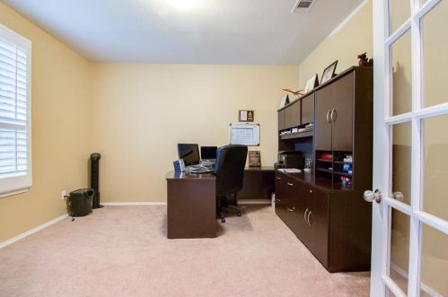 2340 Angoni Way, Fort Worth TX  76131-5126 exterior