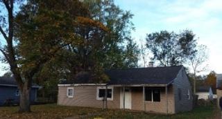 1345 Court St, Vonachen Knolls, IL 61523-1201