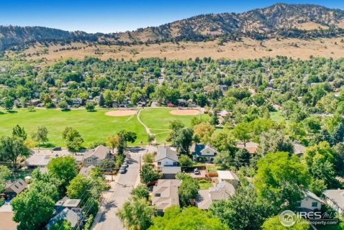 999 Cedar Ave, Boulder CO  80304-3025 exterior