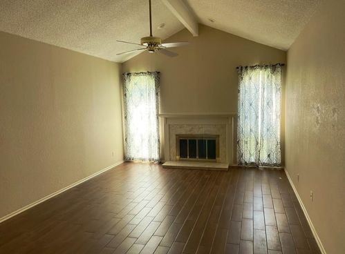 5014 Ledgestone Dr, Fort Worth TX  76132-2017 exterior