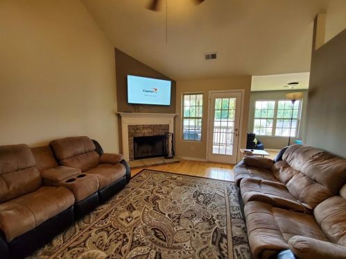 25 Michener Cir, Dawsonville, GA 30534-4333
