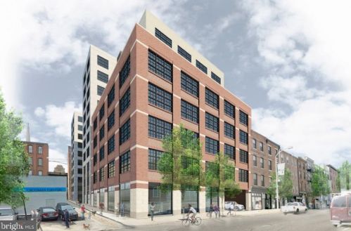 2186 Arch St, Philadelphia PA  19106-1315 exterior
