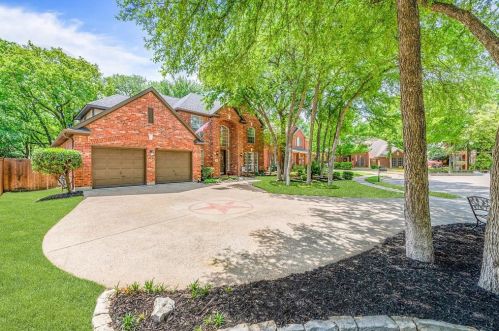 4213 Remington Park Ct, Lewisville, TX 75028-3041