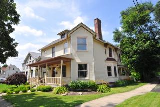 130 8th St, Romeoville IL  60441-3047 exterior