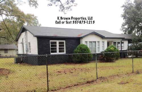 163 Dr Parrot Ave, Branch, LA 70516-3020