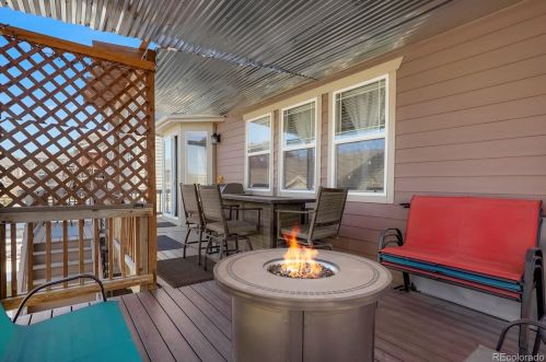 22505 Un Pl, Aurora CO 80015-5544 exterior