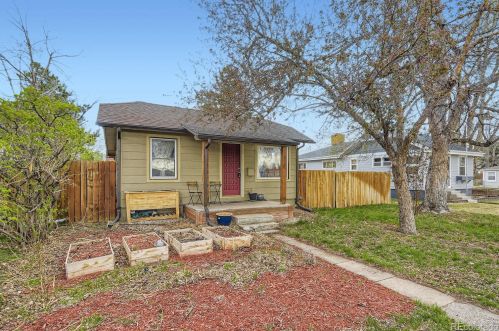 4186 Lincoln St, Englewood, CO 80113-4637