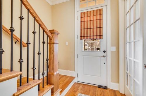 2158 Havenwood Trl, Atlanta GA  30319-4018 exterior