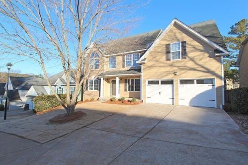 9123 Waterbury Xing, Villa Rica, GA 30180-6705