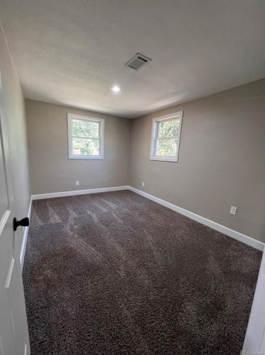 375 Garrison St, Denver CO  80226-1117 exterior