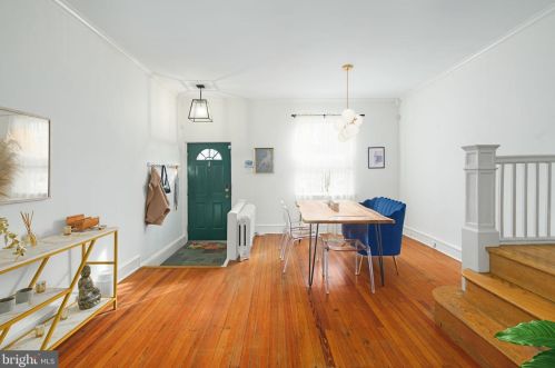 336 24th St, Philadelphia PA  19103-6431 exterior