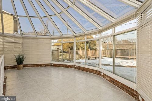 1408 Leister Dr, Silver Spring MD 20904-1548 exterior