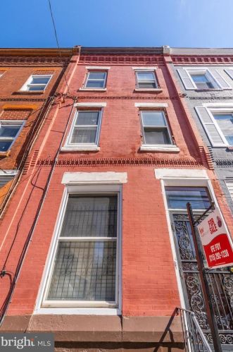2115 17th St, Philadelphia, PA 19121-1643