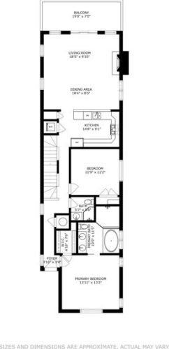 2663 Orchard St, Chicago IL  60614-1548 exterior