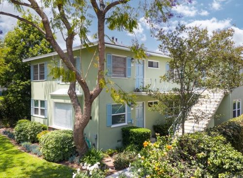 1545 Riverside Dr, Glendale CA 91201-3824 exterior