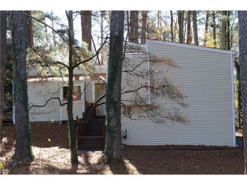 2473 Horseshoe Bend Rd, Marietta, GA 30064-4411