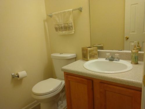 3414 Creekview Dr, Rex GA 30273-5039 exterior