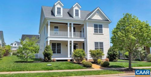 5129 Brook View Rd, Crozet, VA 22932-3343