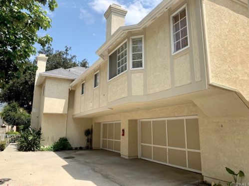 154 Diamond St, Arcadia, CA 91006-3814